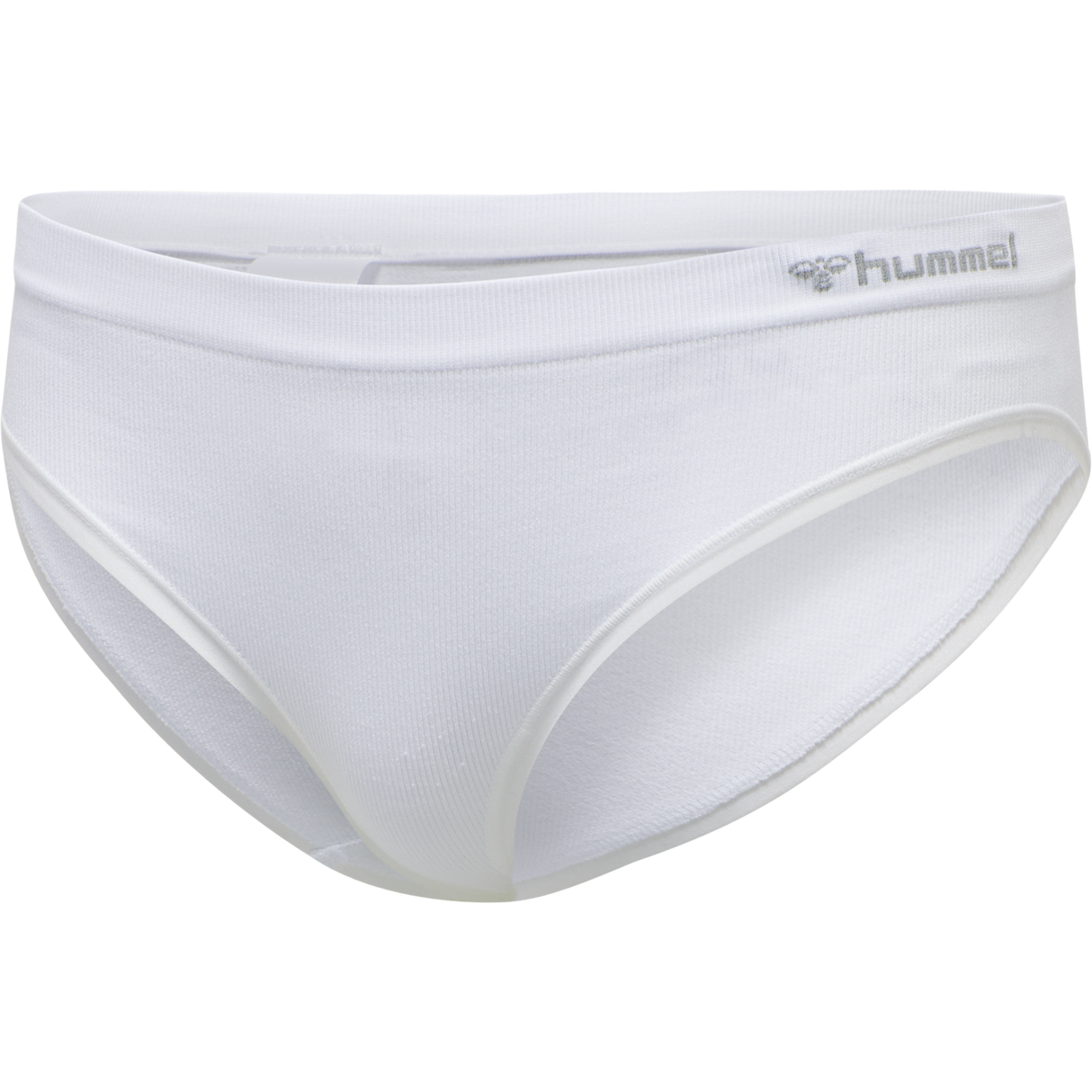 hummel Women's Juno Seamless Hipster-1