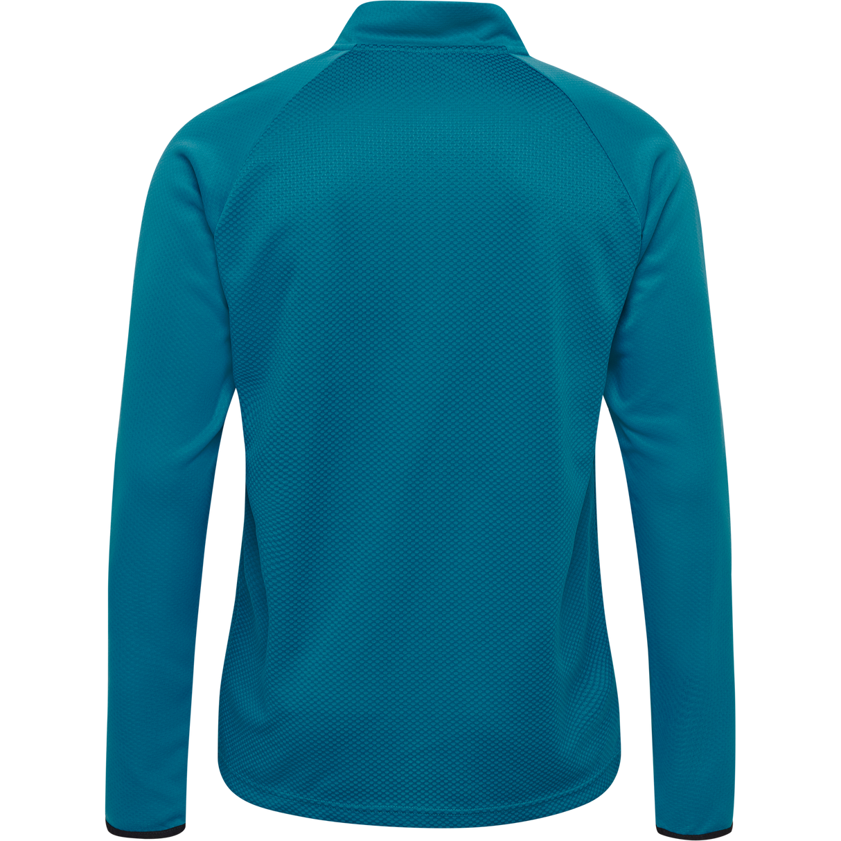 hummel Men's Authentic Pro Half Zip Sweatshirt-2