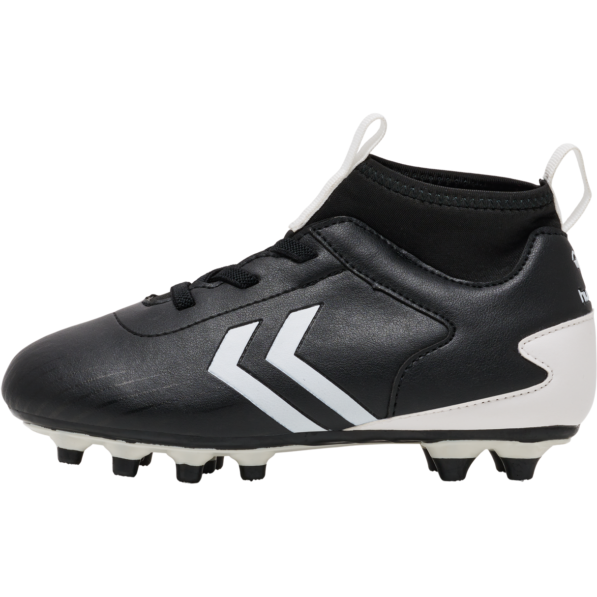 hummel Youth Prestige Firm Ground Cleats-1
