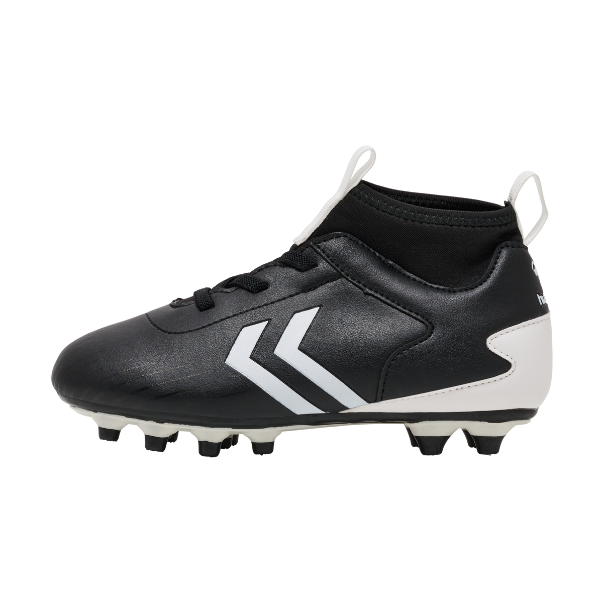 hummel Youth Prestige Firm Ground Cleats-1