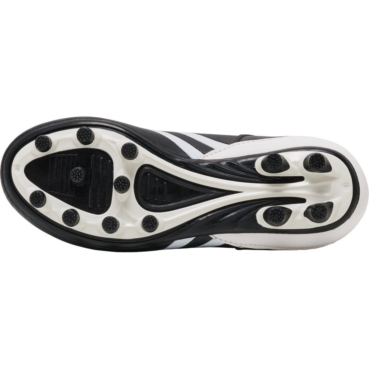 hummel Youth Prestige Firm Ground Cleats-2