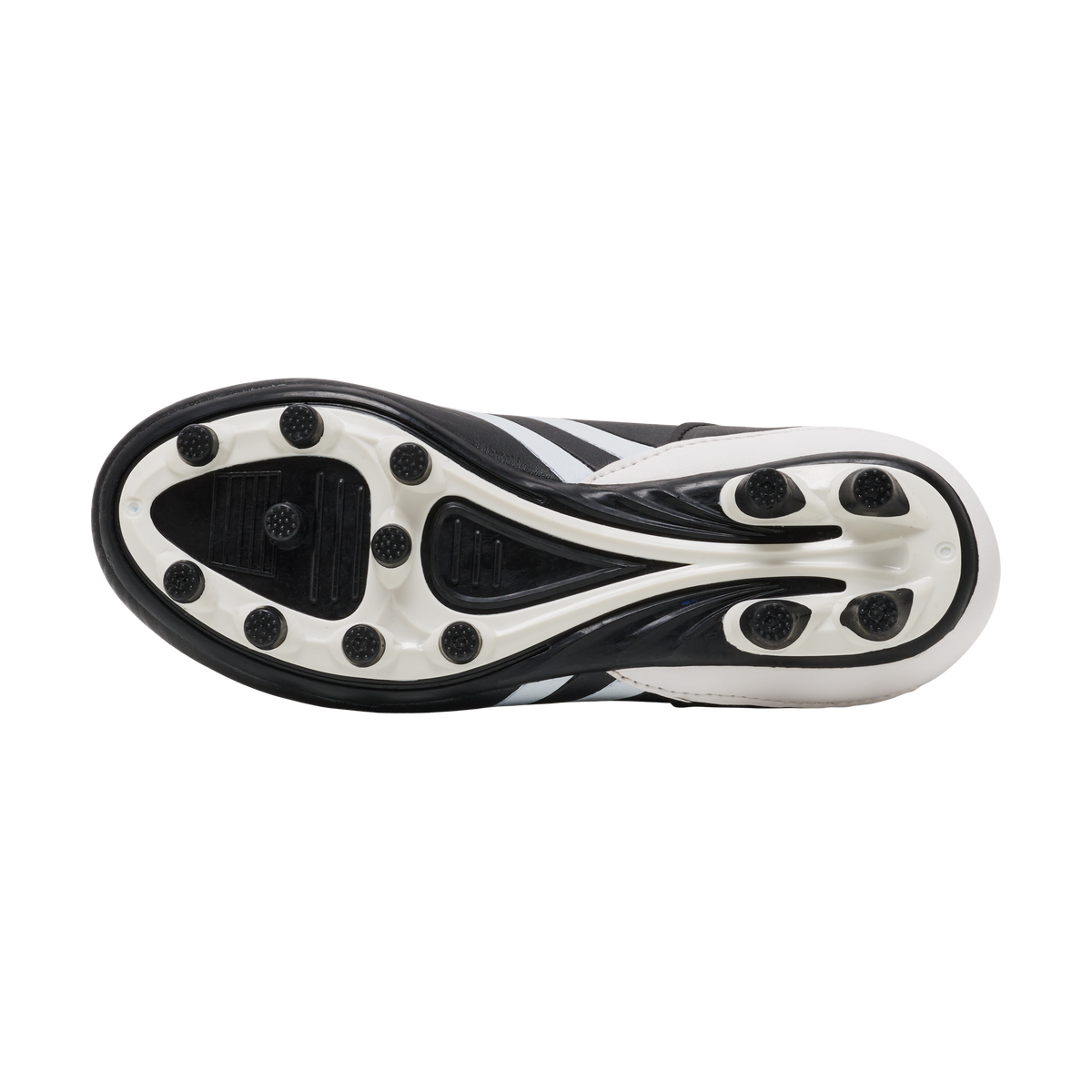 hummel Youth Prestige Firm Ground Cleats-2