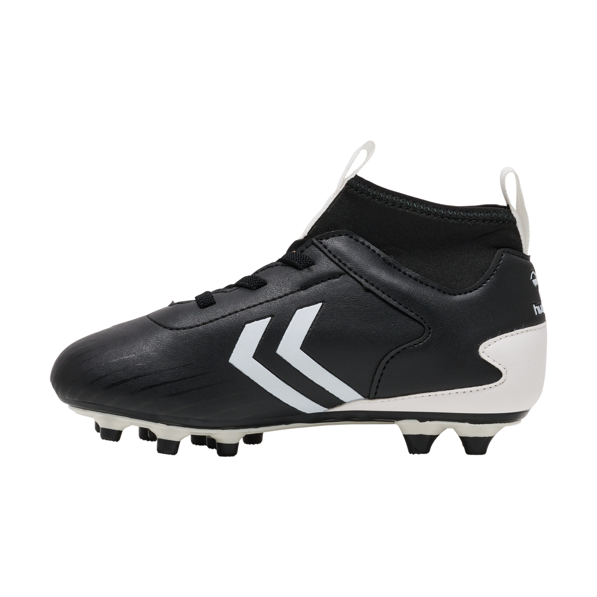 hummel Youth Prestige Firm Ground Cleats-3