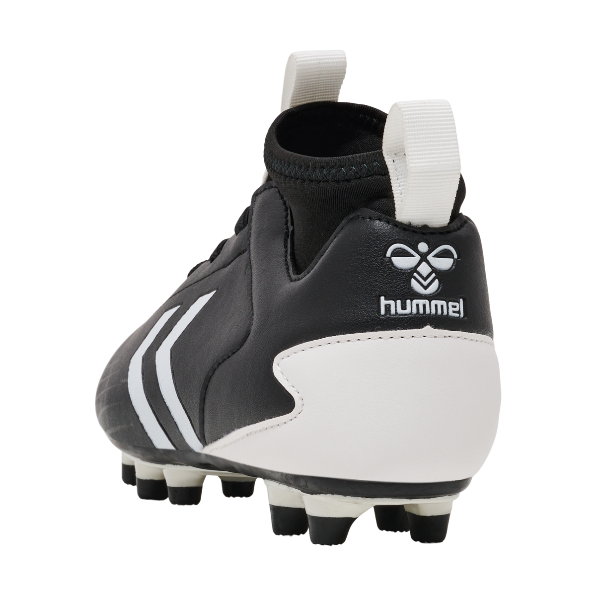 hummel Youth Prestige Firm Ground Cleats-4