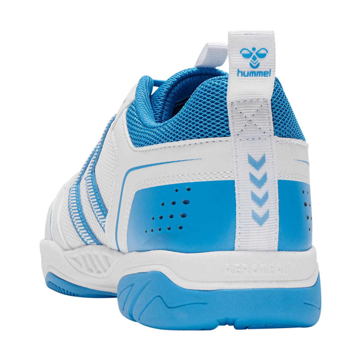 hummel Unisex Aero Team 2.0 Shoes-4