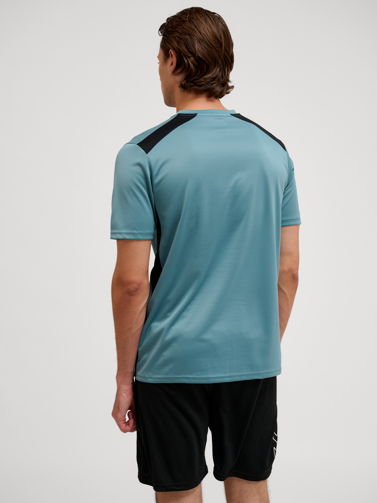 hummel Men's Multi Polyester Jersey-4