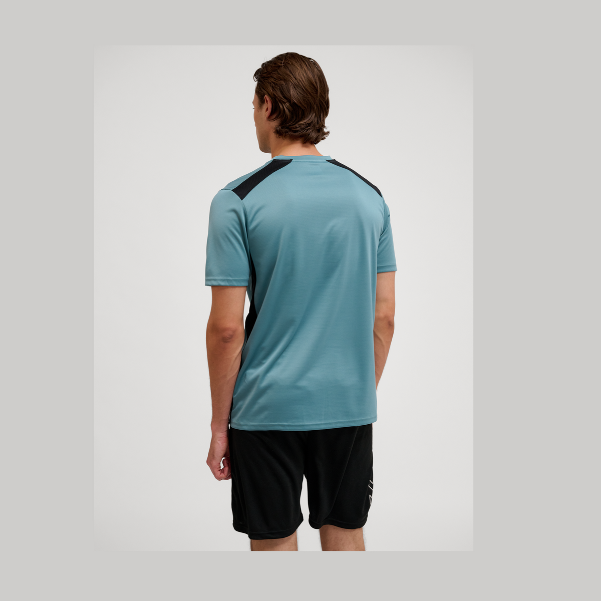 hummel Men's Multi Polyester Jersey-4