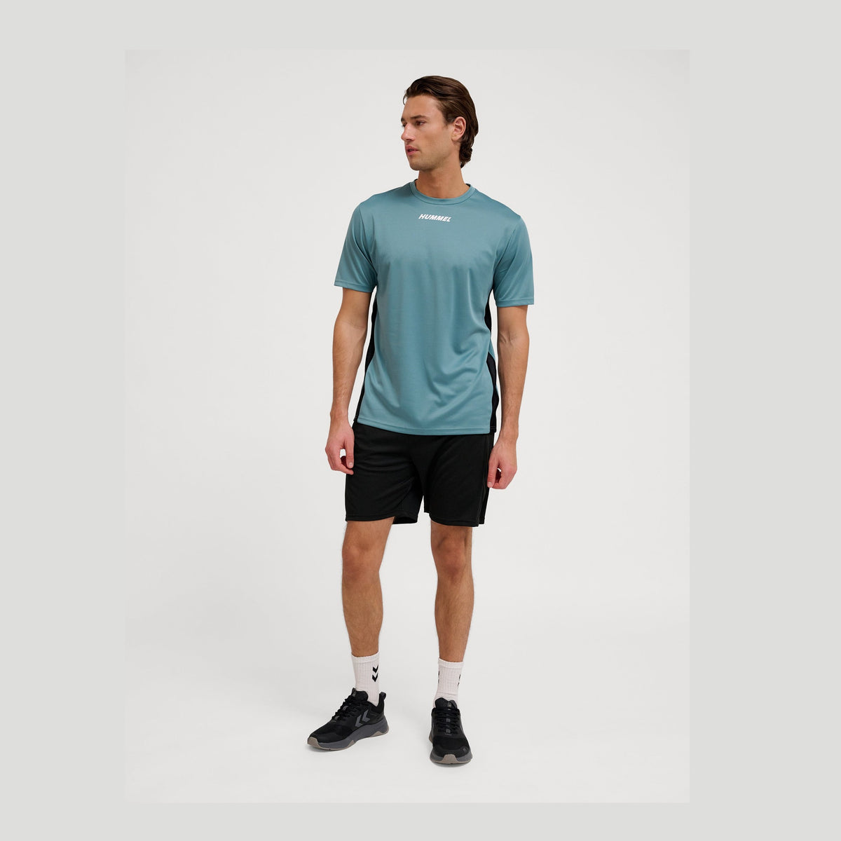 hummel Men's Multi Polyester Jersey-6