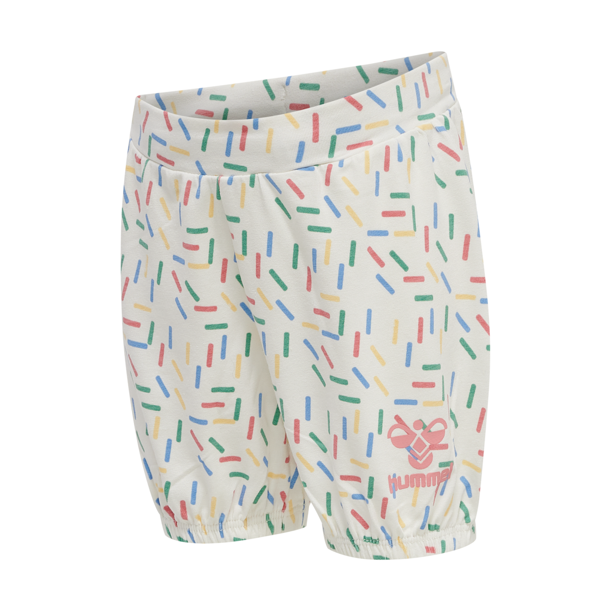 hummel Infant & Toddler Aurora Shorts-1