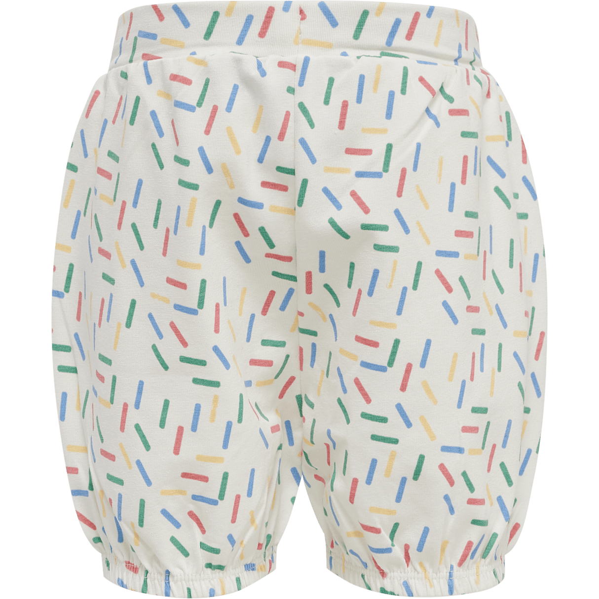 hummel Infant & Toddler Aurora Shorts-2
