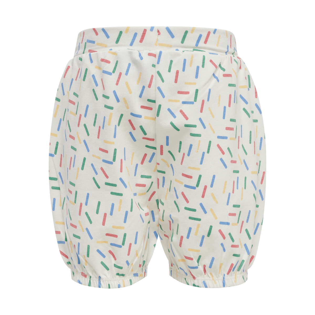 hummel Infant & Toddler Aurora Shorts-2