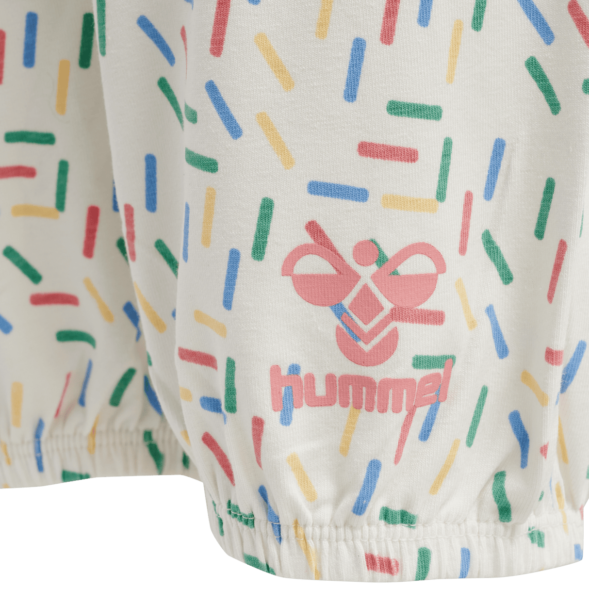 hummel Infant & Toddler Aurora Shorts-3