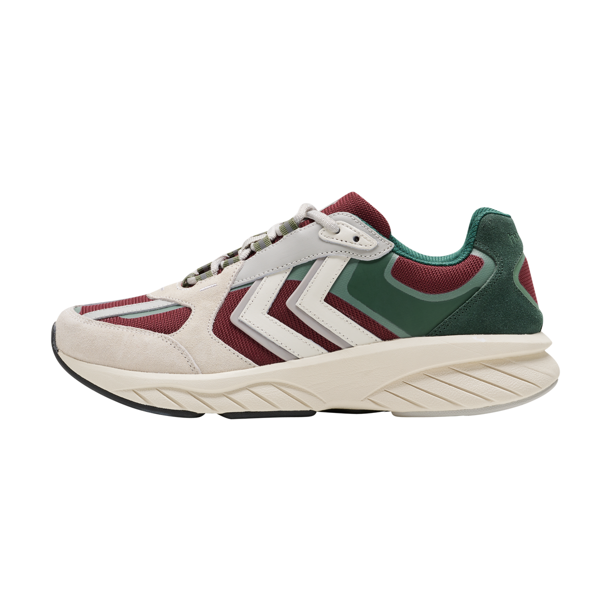 hummel Unisex Reach Lx 6000 Urban Shoes-1