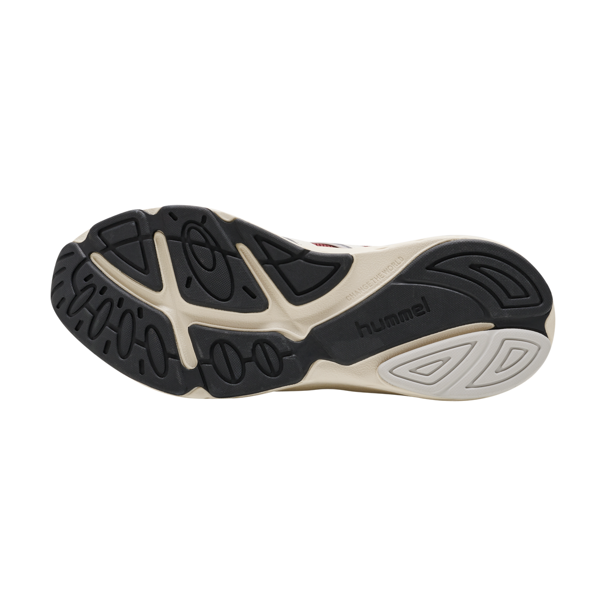 hummel Unisex Reach Lx 6000 Urban Shoes-2