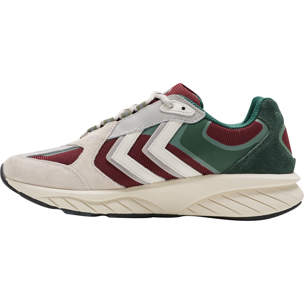 hummel Unisex Reach Lx 6000 Urban Shoes-3