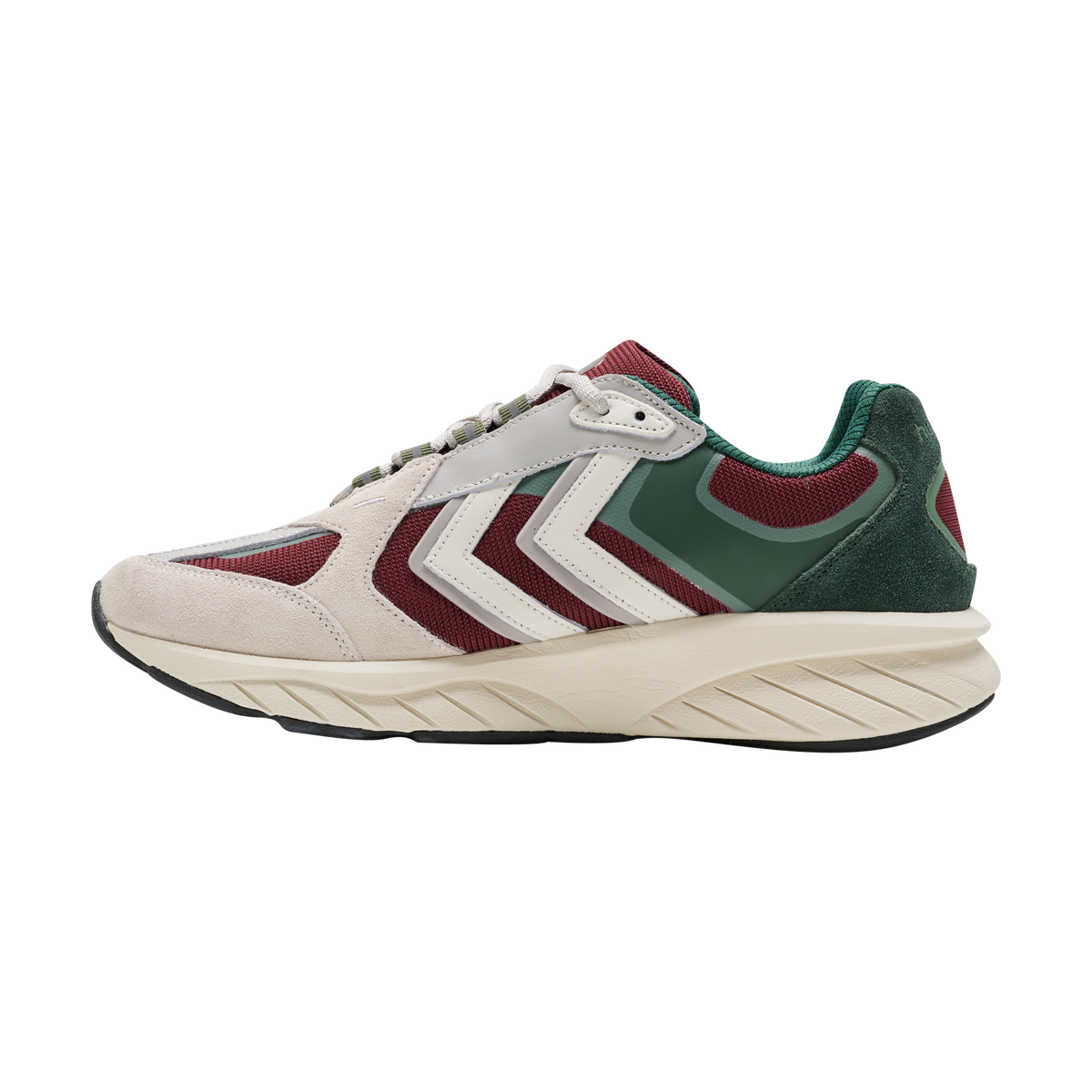 hummel Unisex Reach Lx 6000 Urban Shoes-3