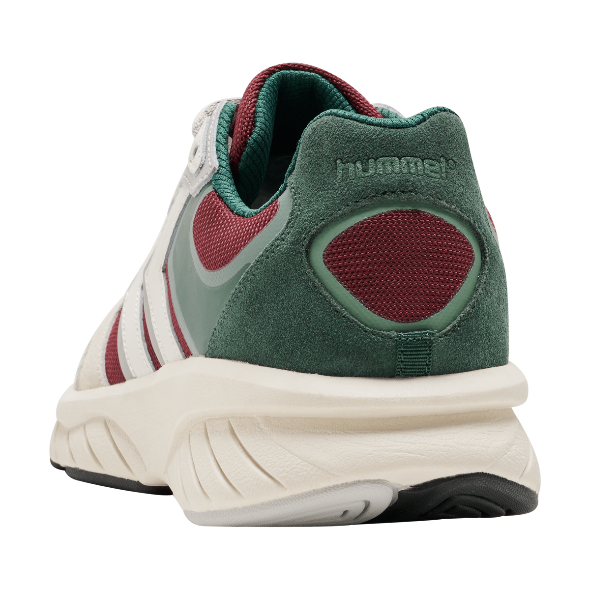 hummel Unisex Reach Lx 6000 Urban Shoes-4