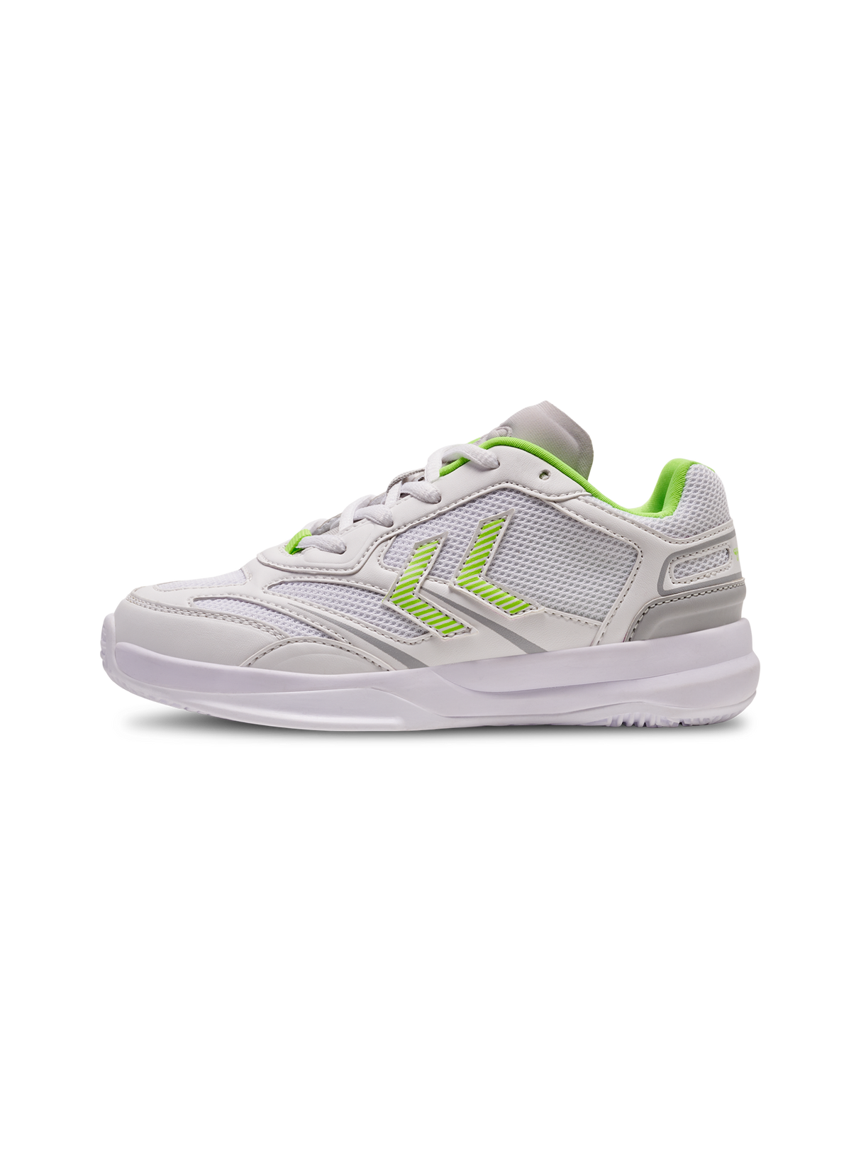 hummel Youth Dagaz 2.0 Shoes-1