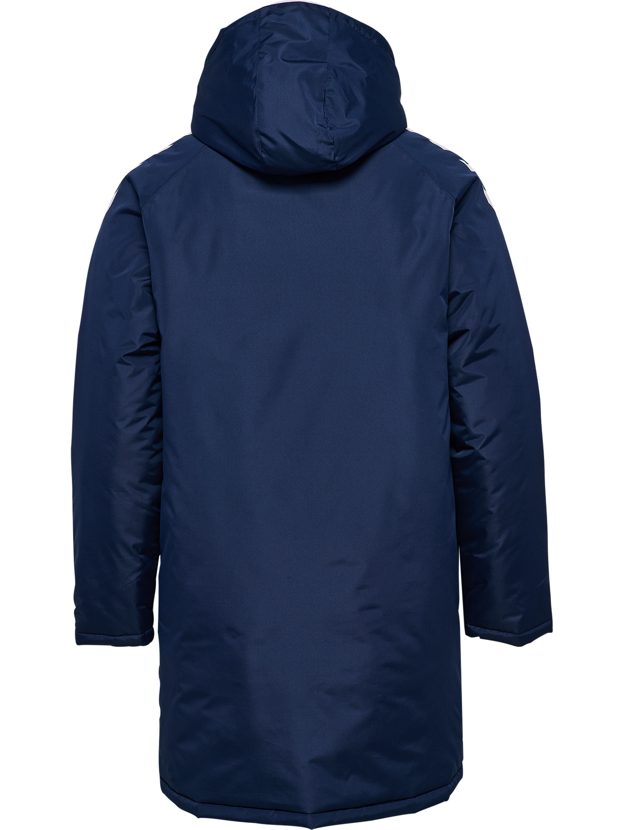 hummel Unisex Core 2.0 Bench Jacket-2