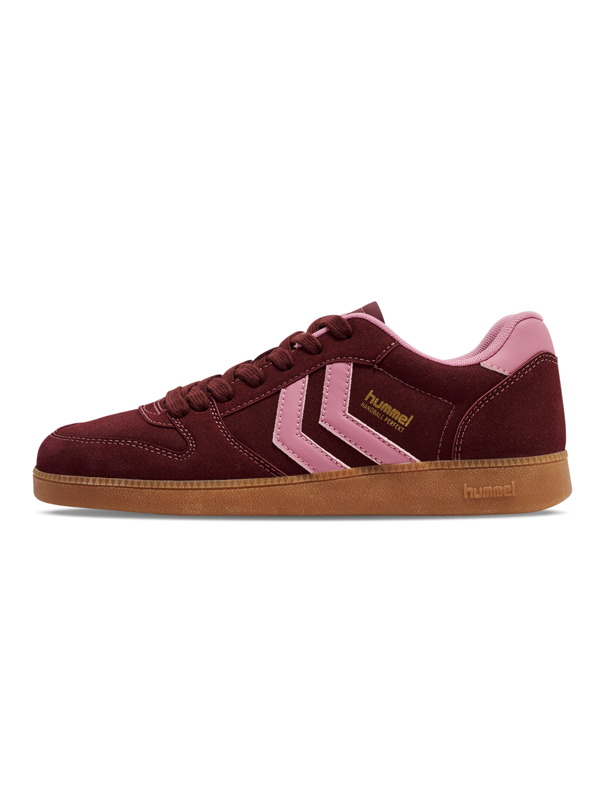 hummel Unisex Handball Perfekt Cl Shoes-1
