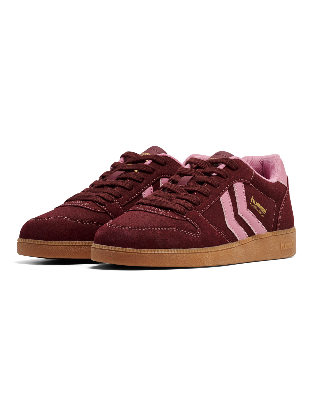 hummel Unisex Handball Perfekt Cl Shoes-2