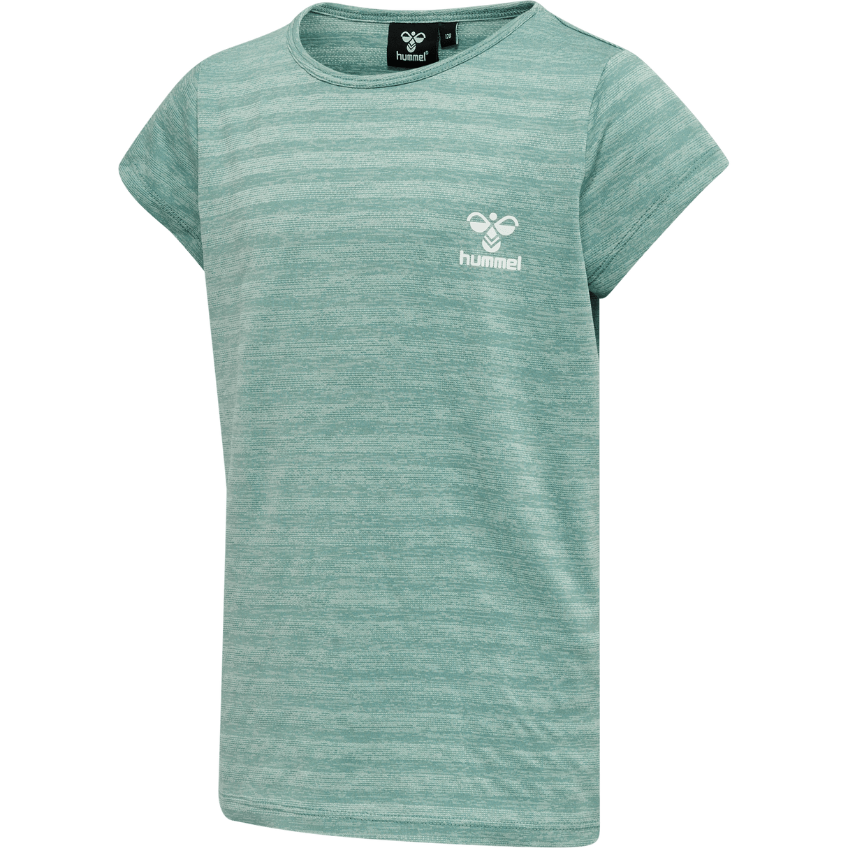 hummel Youth Sutkin Short Sleeve T-Shirt-1