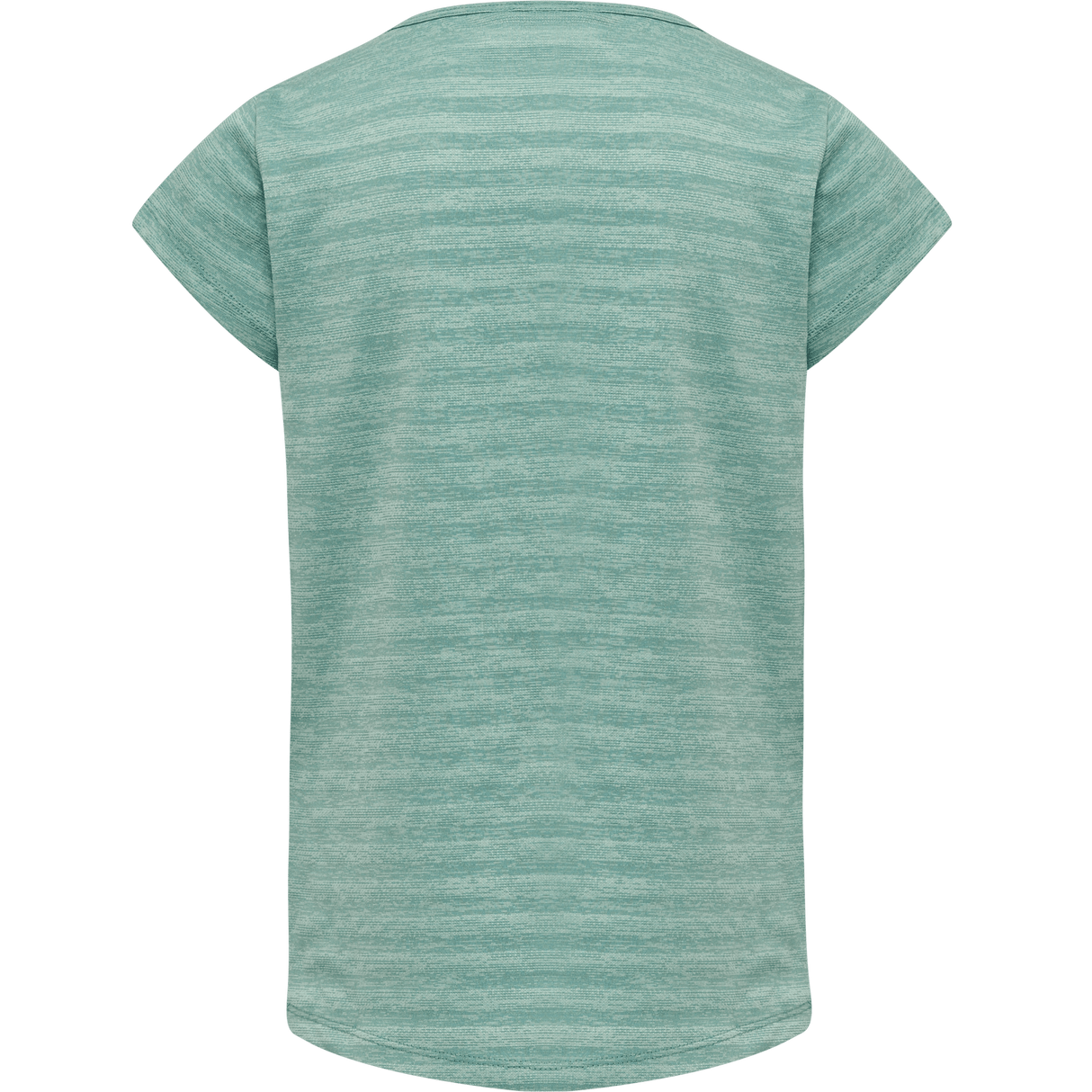 hummel Youth Sutkin Short Sleeve T-Shirt-2