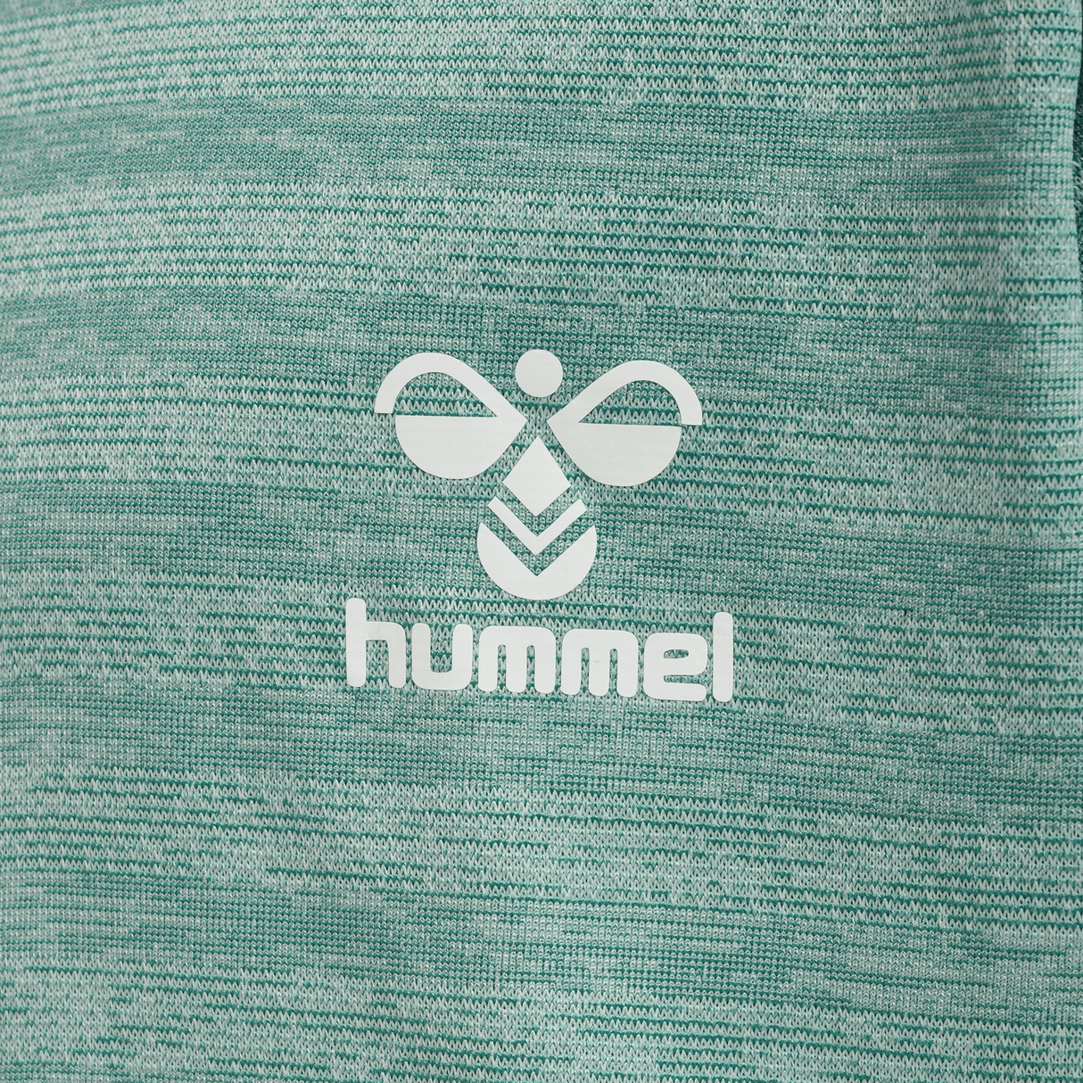 hummel Youth Sutkin Short Sleeve T-Shirt-3