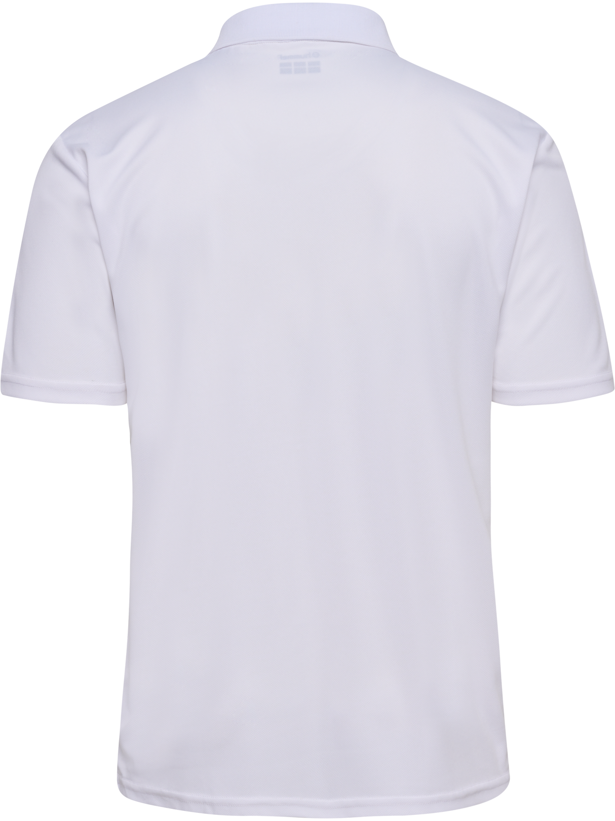 hummel Unisex Essential Polo-2