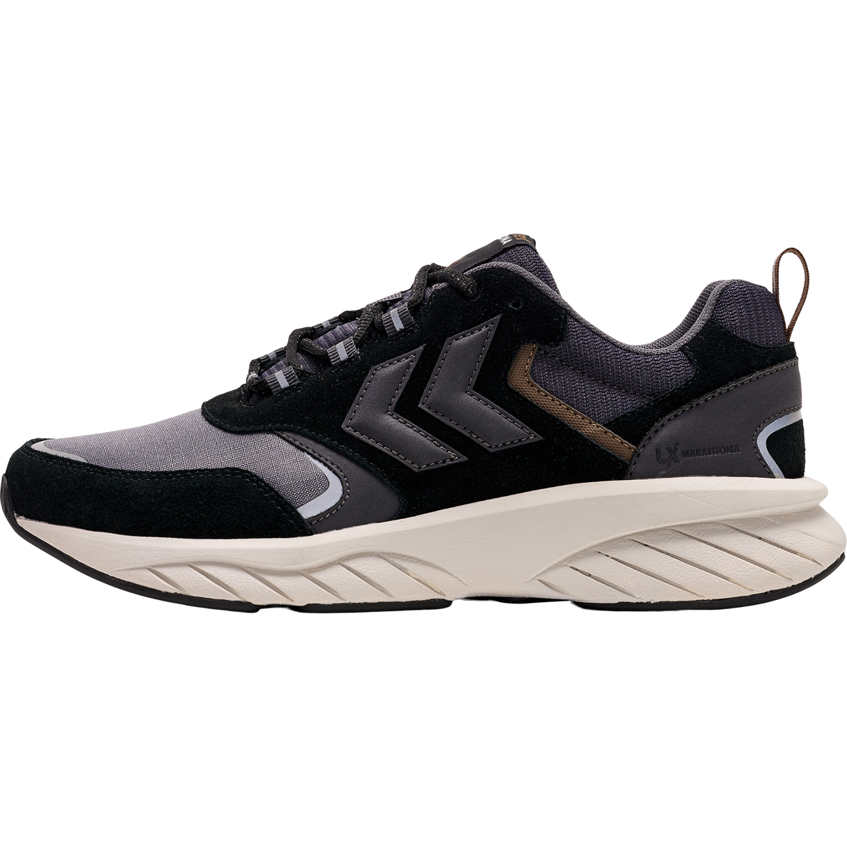 hummel Unisex Marathona Reach Lx Wt Shoes-1