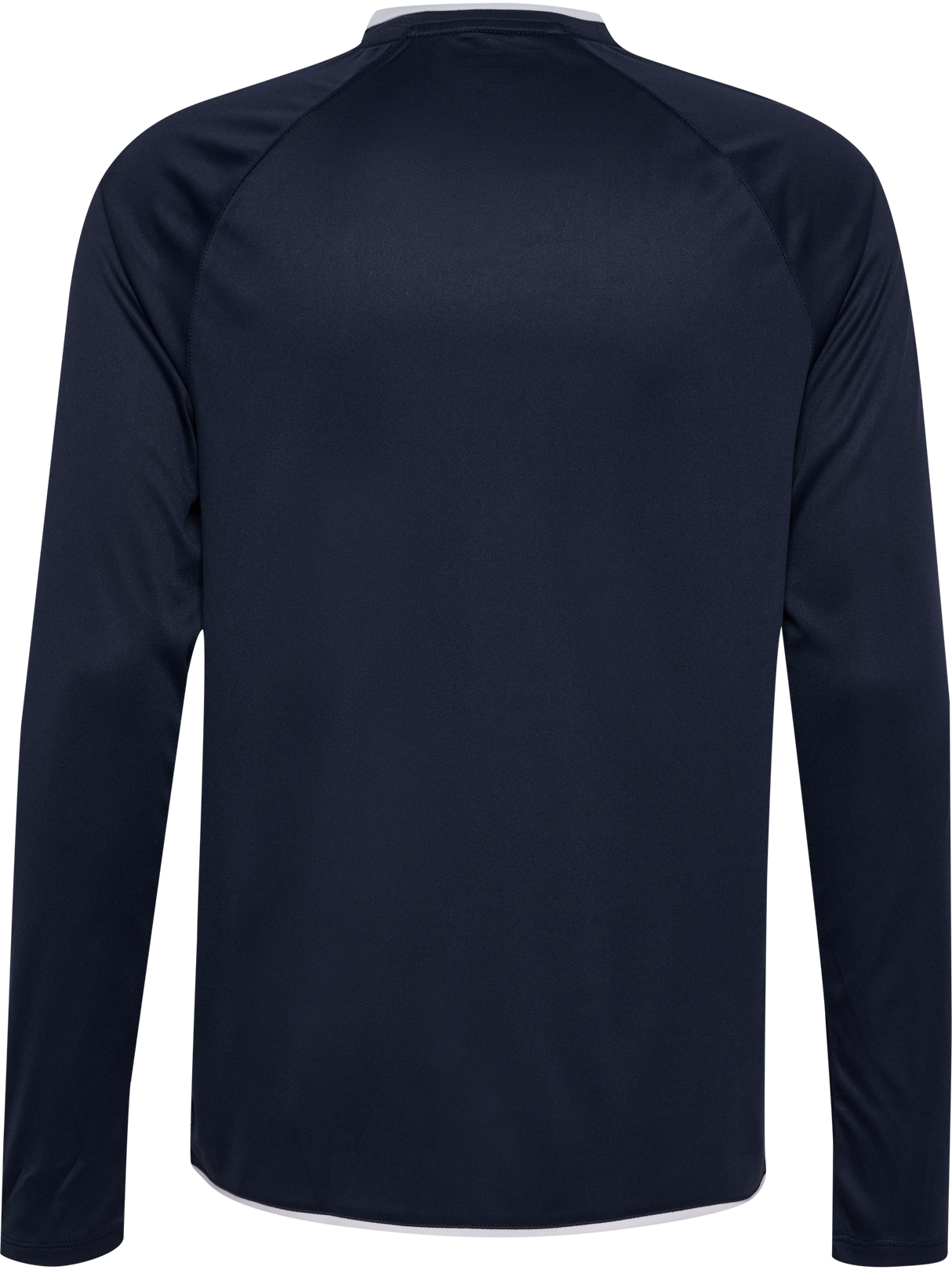 hummel Unisex Core 2.0 Long Sleeve Jersey-2