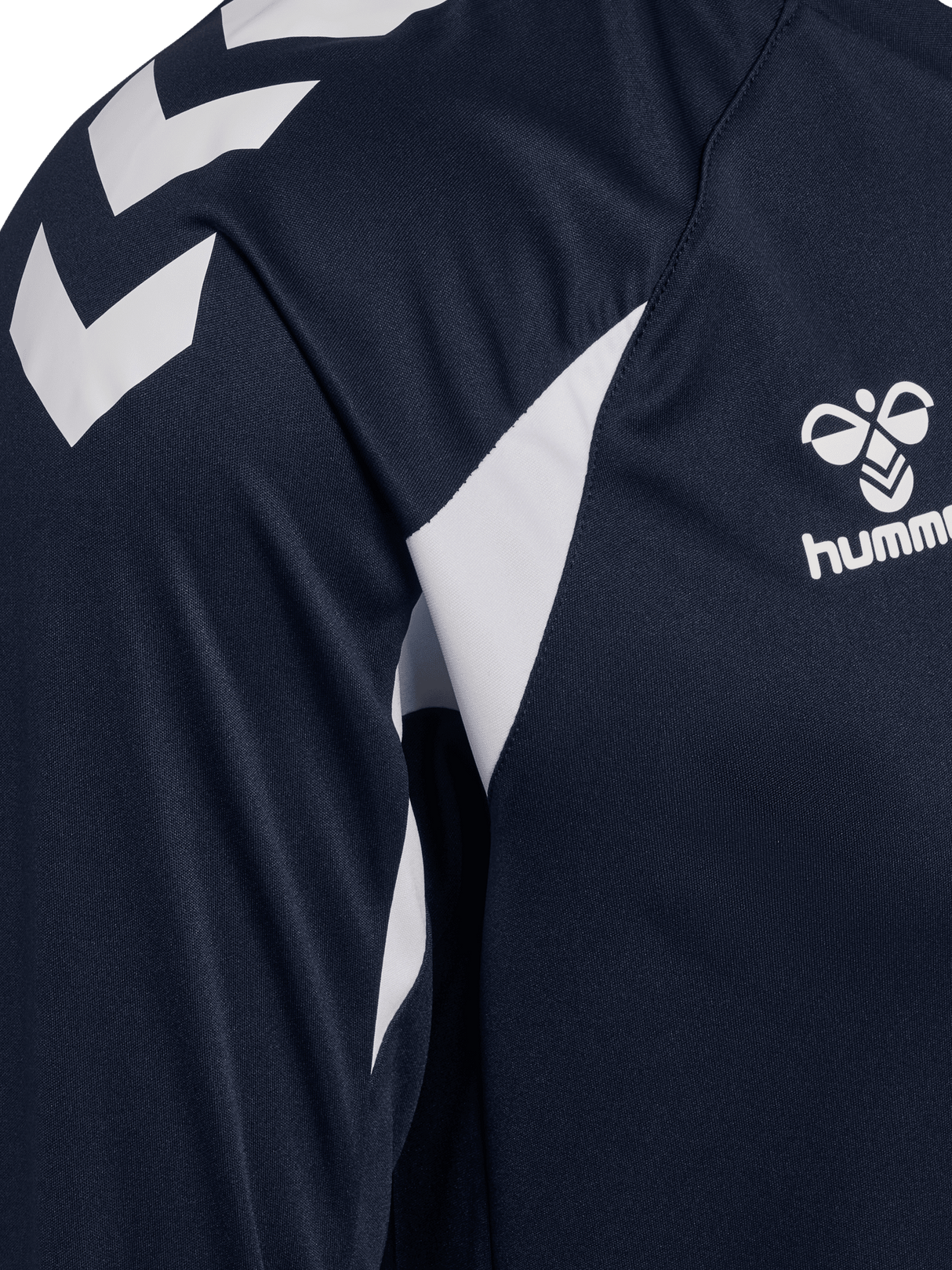 hummel Unisex Core 2.0 Long Sleeve Jersey-3