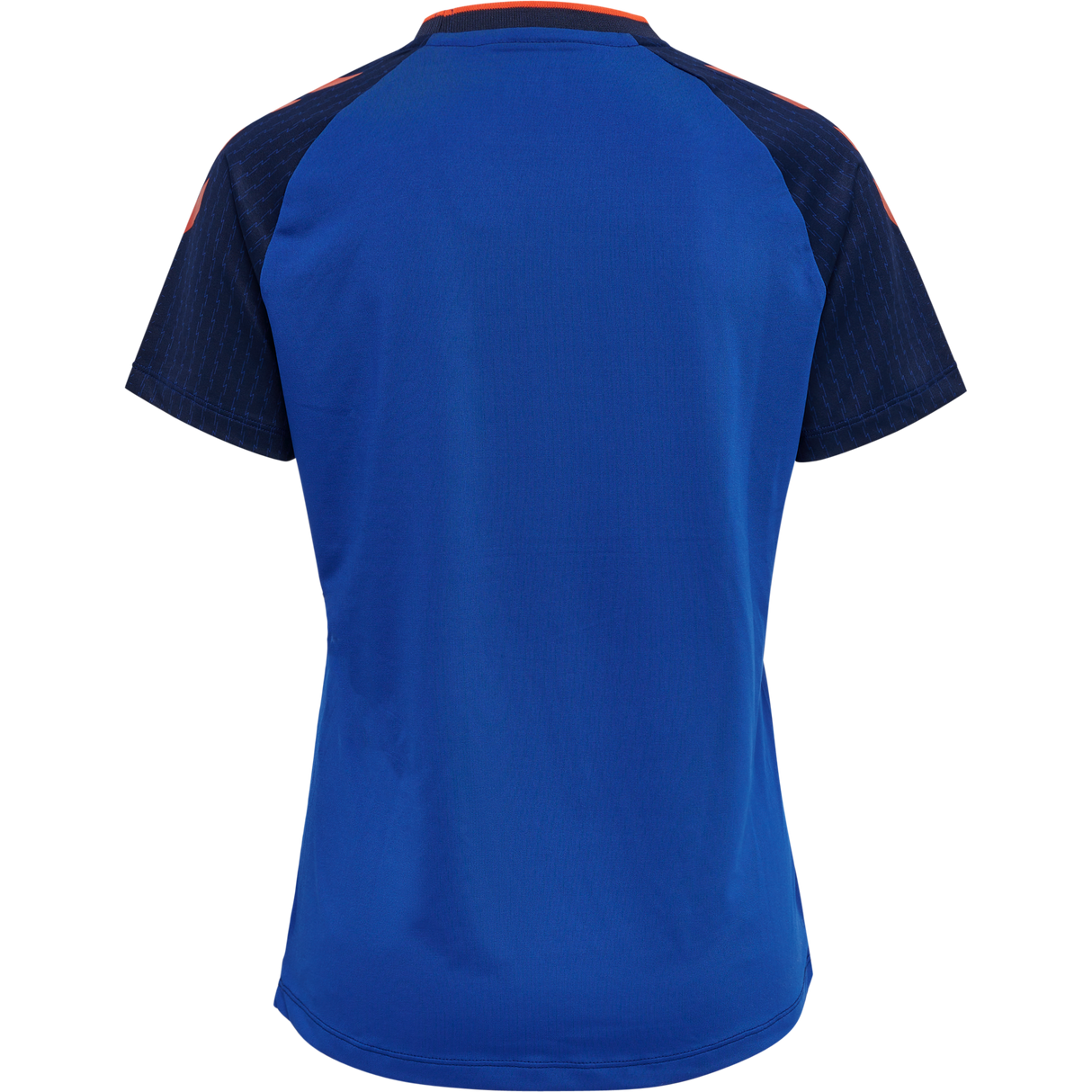hummel Women's Pro Grid Game Short Sleeve Jersey-2