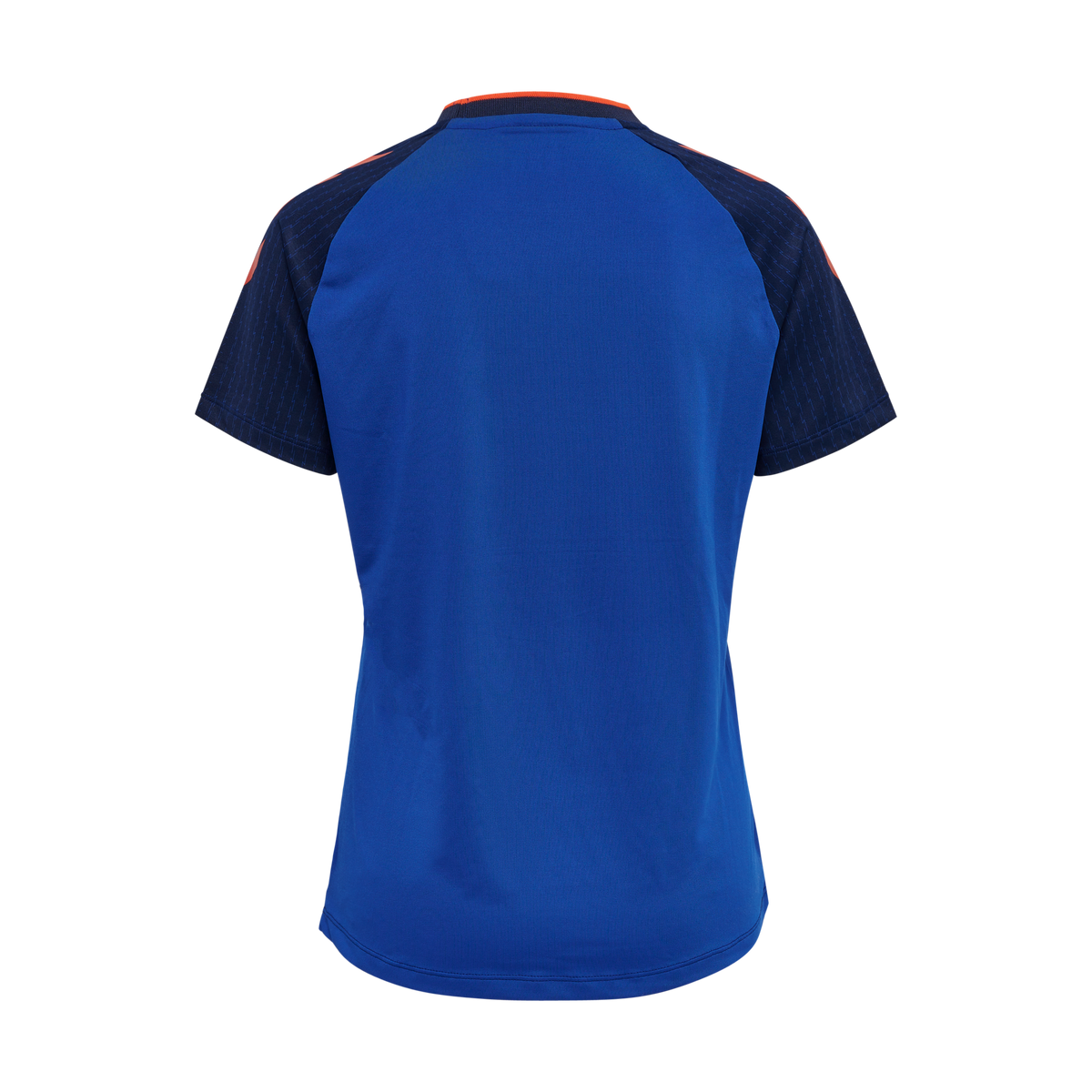 hummel Women's Pro Grid Game Short Sleeve Jersey-2