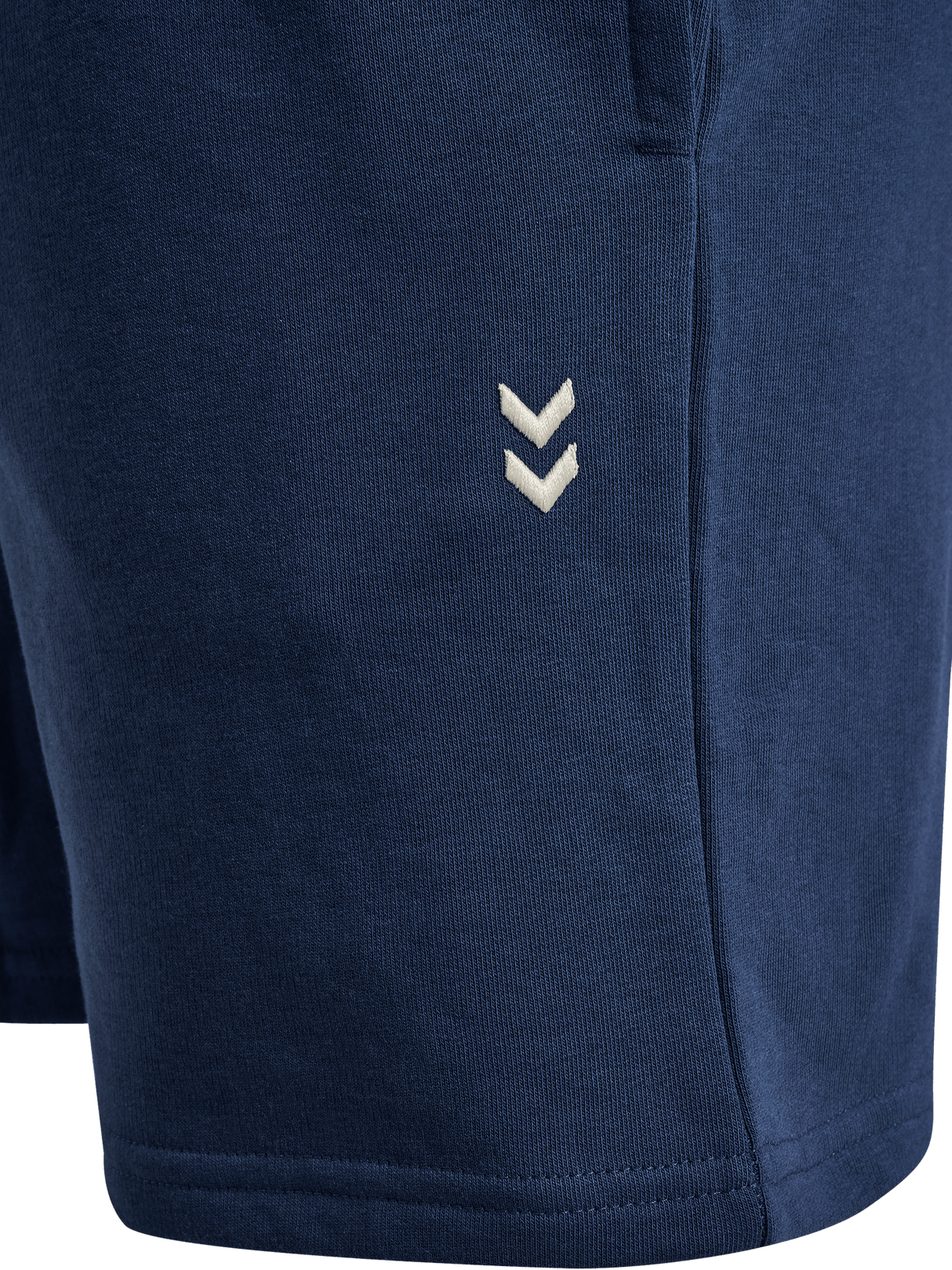 hummel Unisex Pulse Sweat Shorts-3
