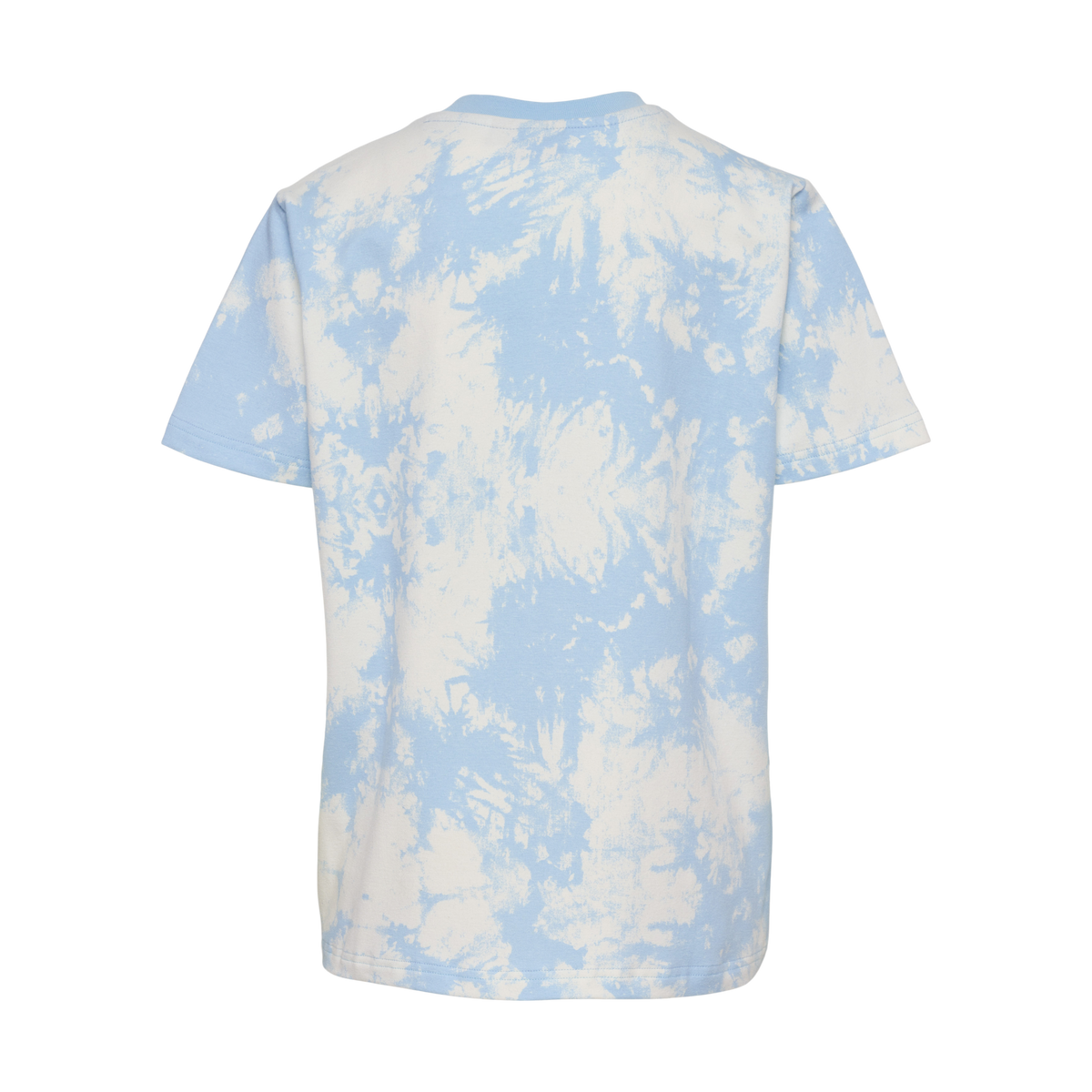 hummel Youth Jump AOP Short Sleeve T-Shirt-2
