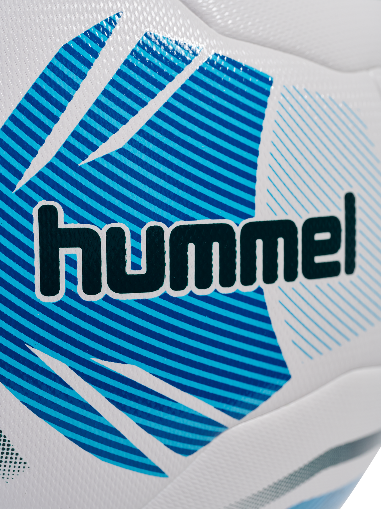 hummel Legacy Training Soccer Ball-2