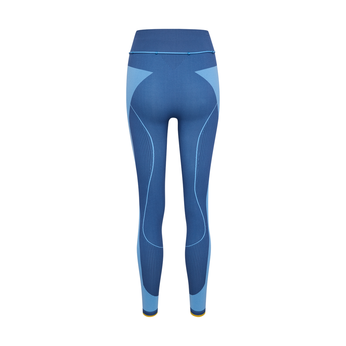 hummel Women's Seamless High Waist Tights-2