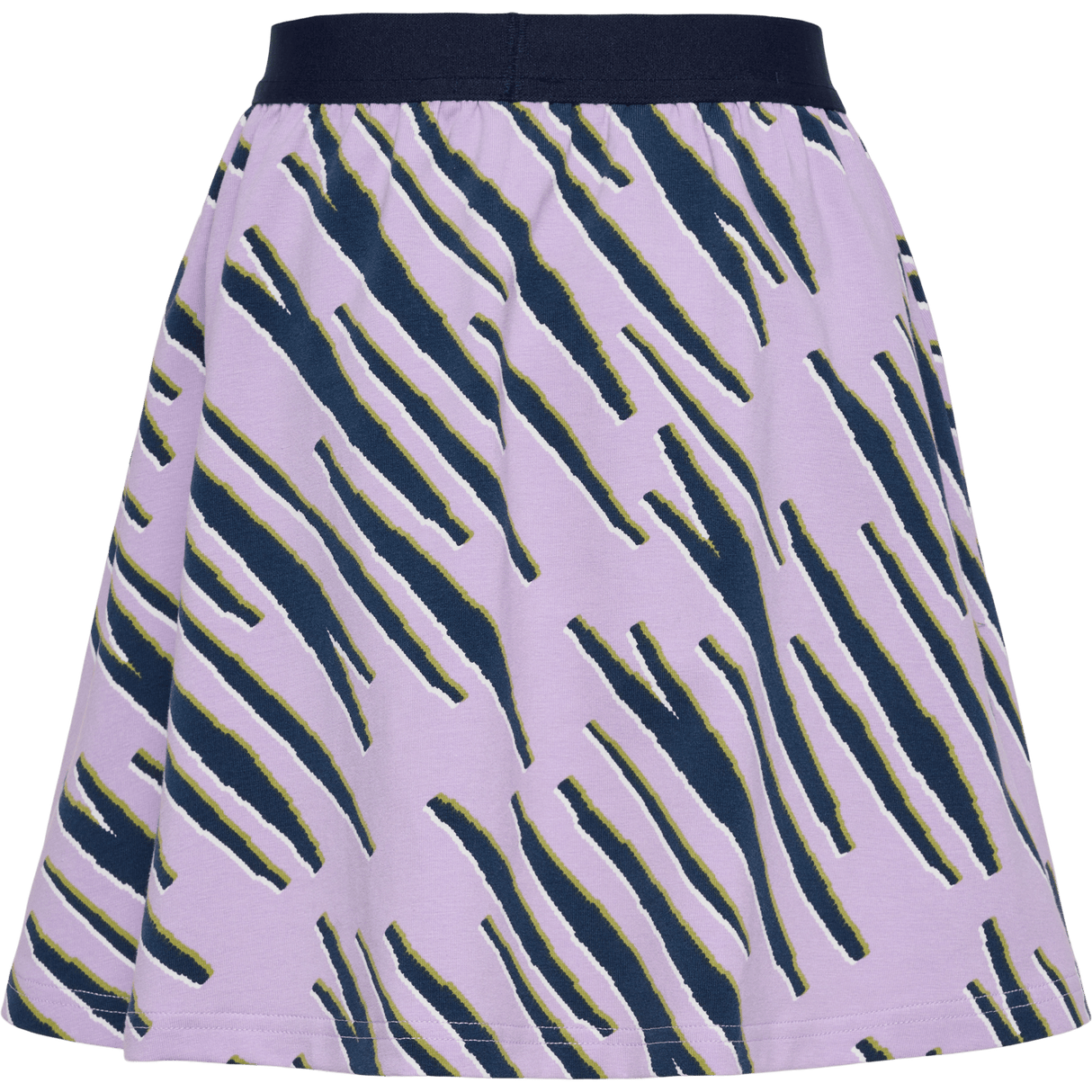 hummel Youth Rushy AOP Skirt-2