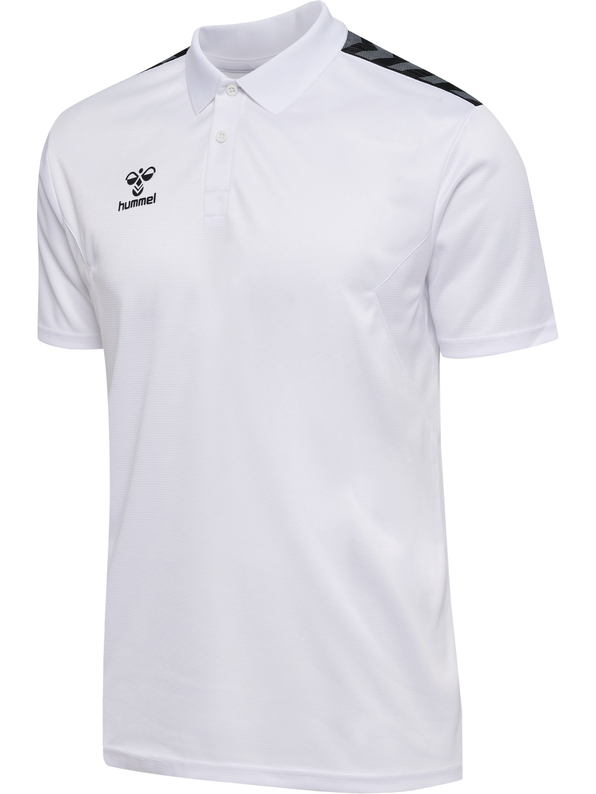hummel Men's Authentic Functional Polo-1