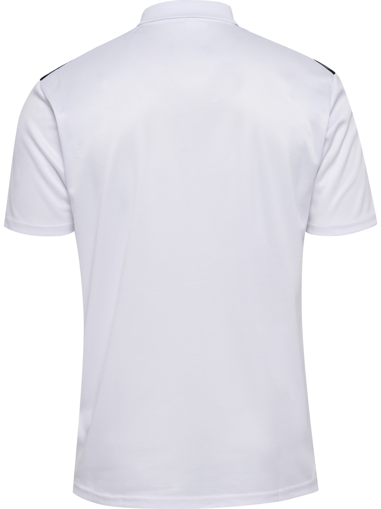 hummel Men's Authentic Functional Polo-2