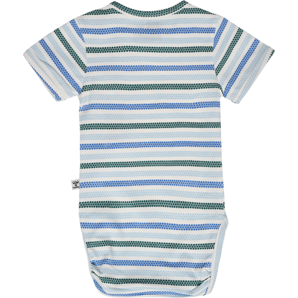 hummel Infant & Toddler Torini Bodysuit Short Sleeve-2