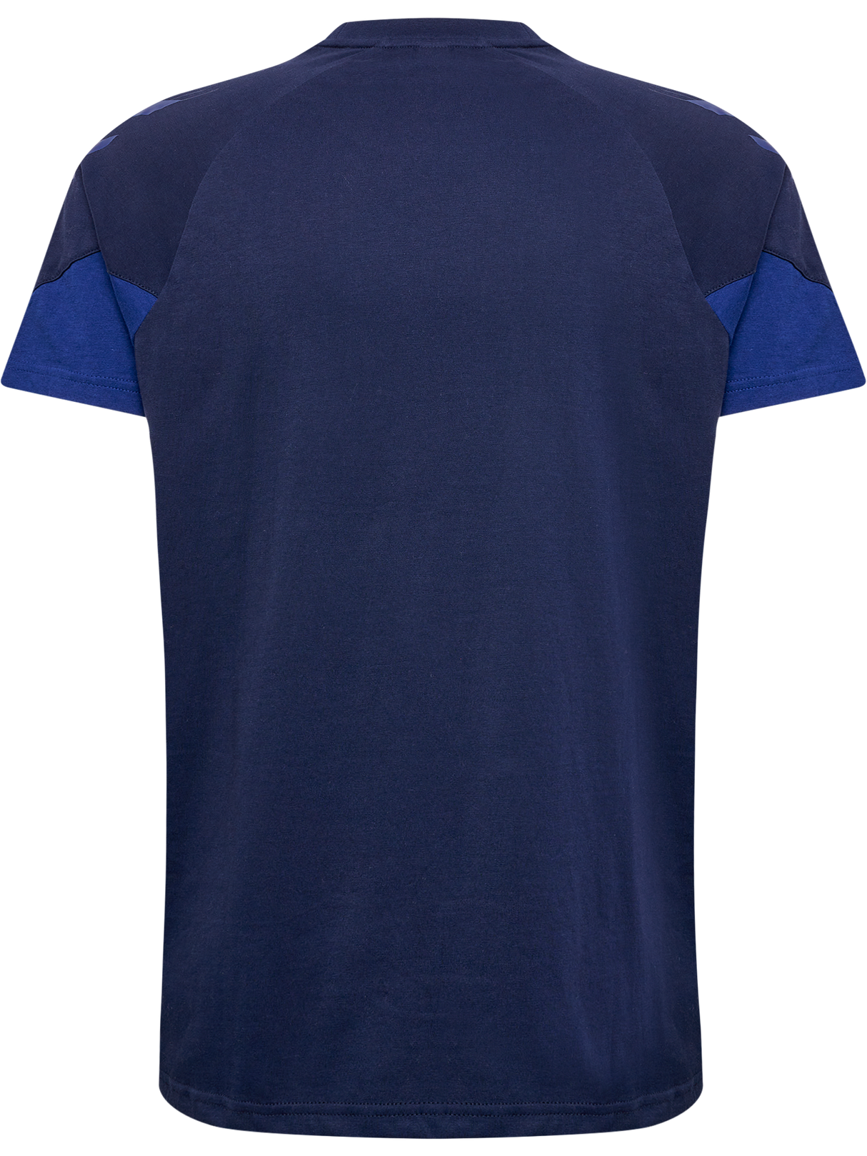 hummel Men's Travel Short Sleeve T-Shirt-2