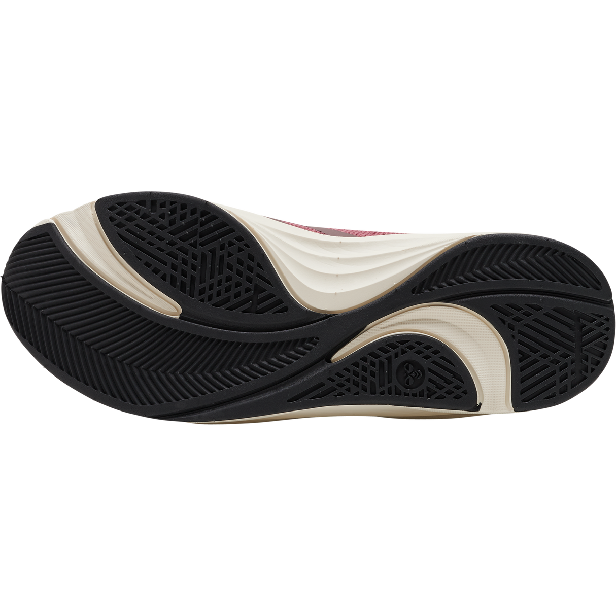 hummel Youth Reach 250 Recycled Tex Lace Shoes-2