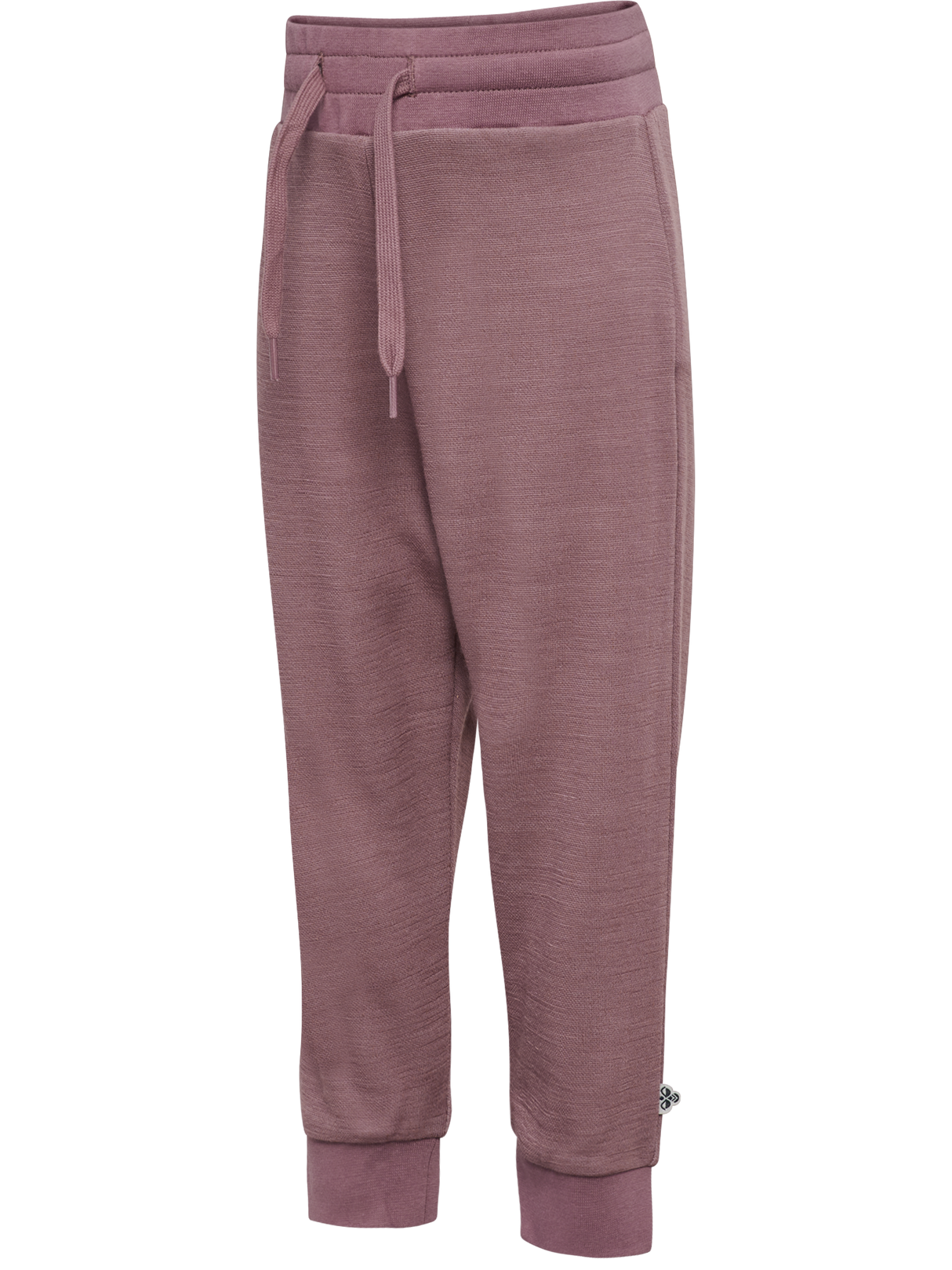 hummel Youth Mini Wool Pants-1