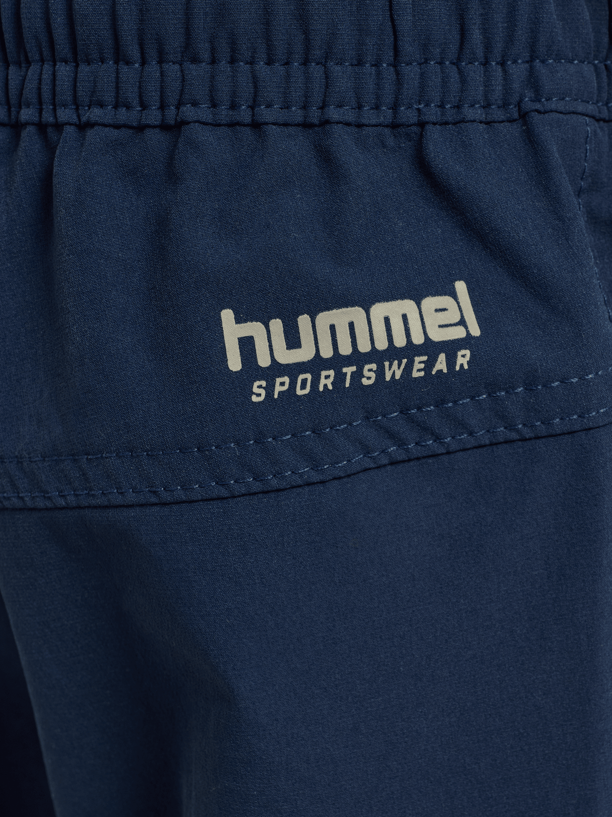 hummel Youth Mini Loose Stretch Pants-3