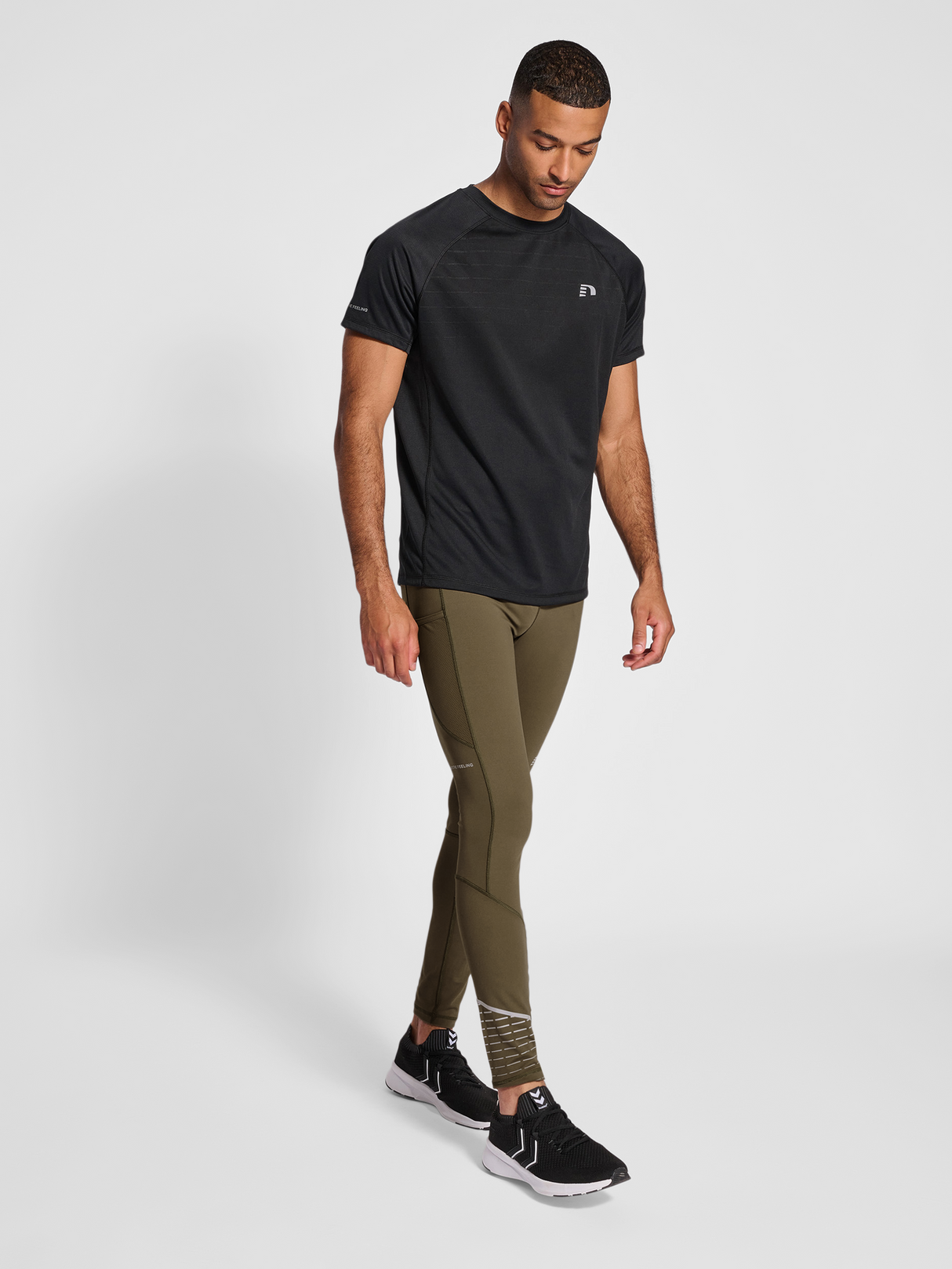 Newline Men's Chicago Tights-4