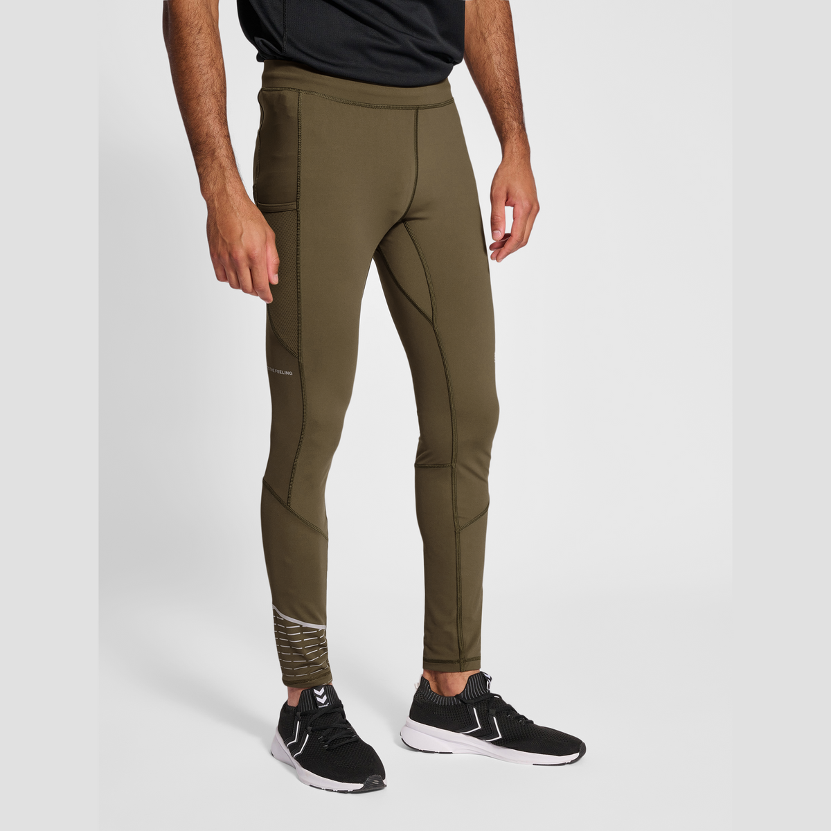 Newline Men's Chicago Tights-5