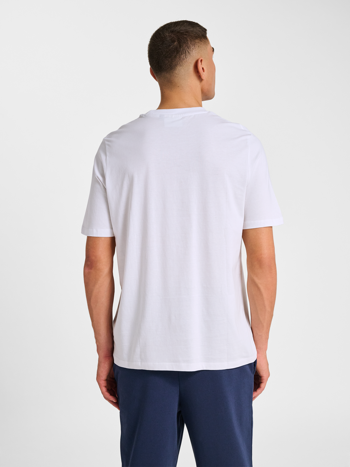 hummel Men's Pulse T-Shirt-4
