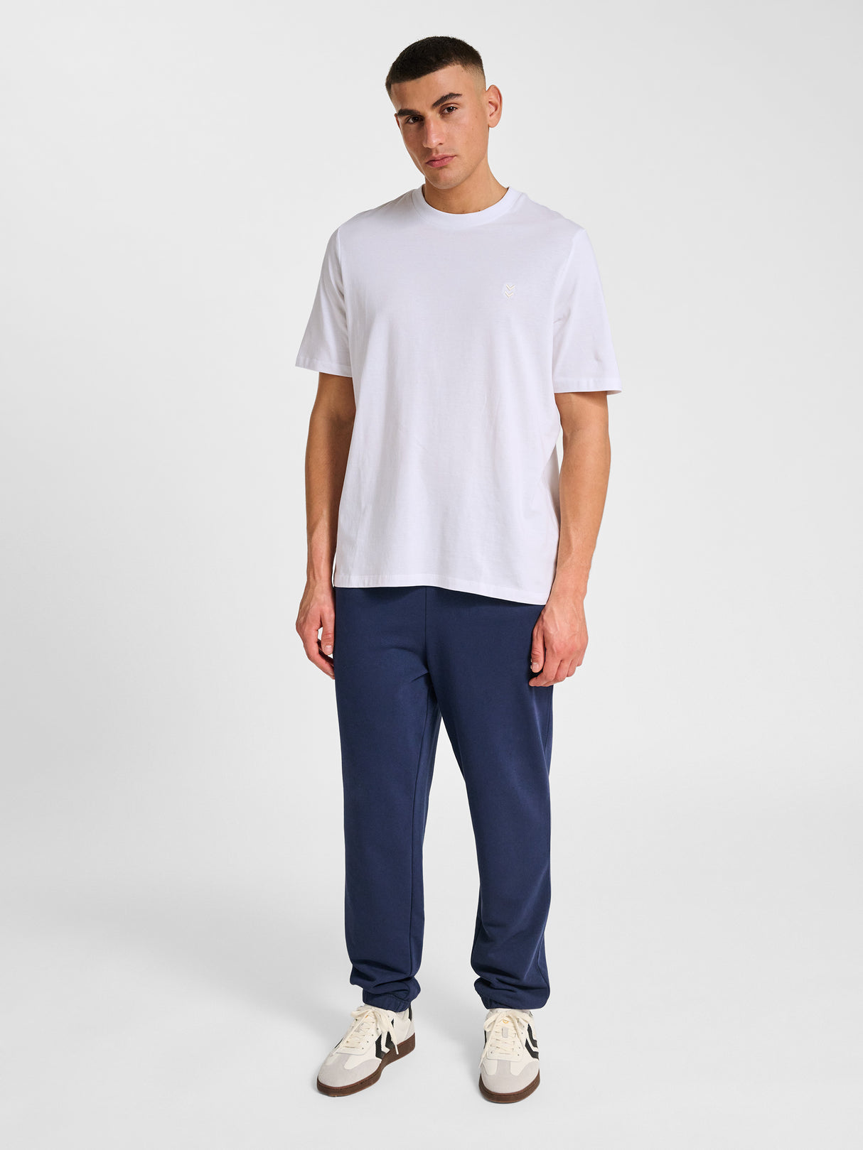 hummel Men's Pulse T-Shirt-6